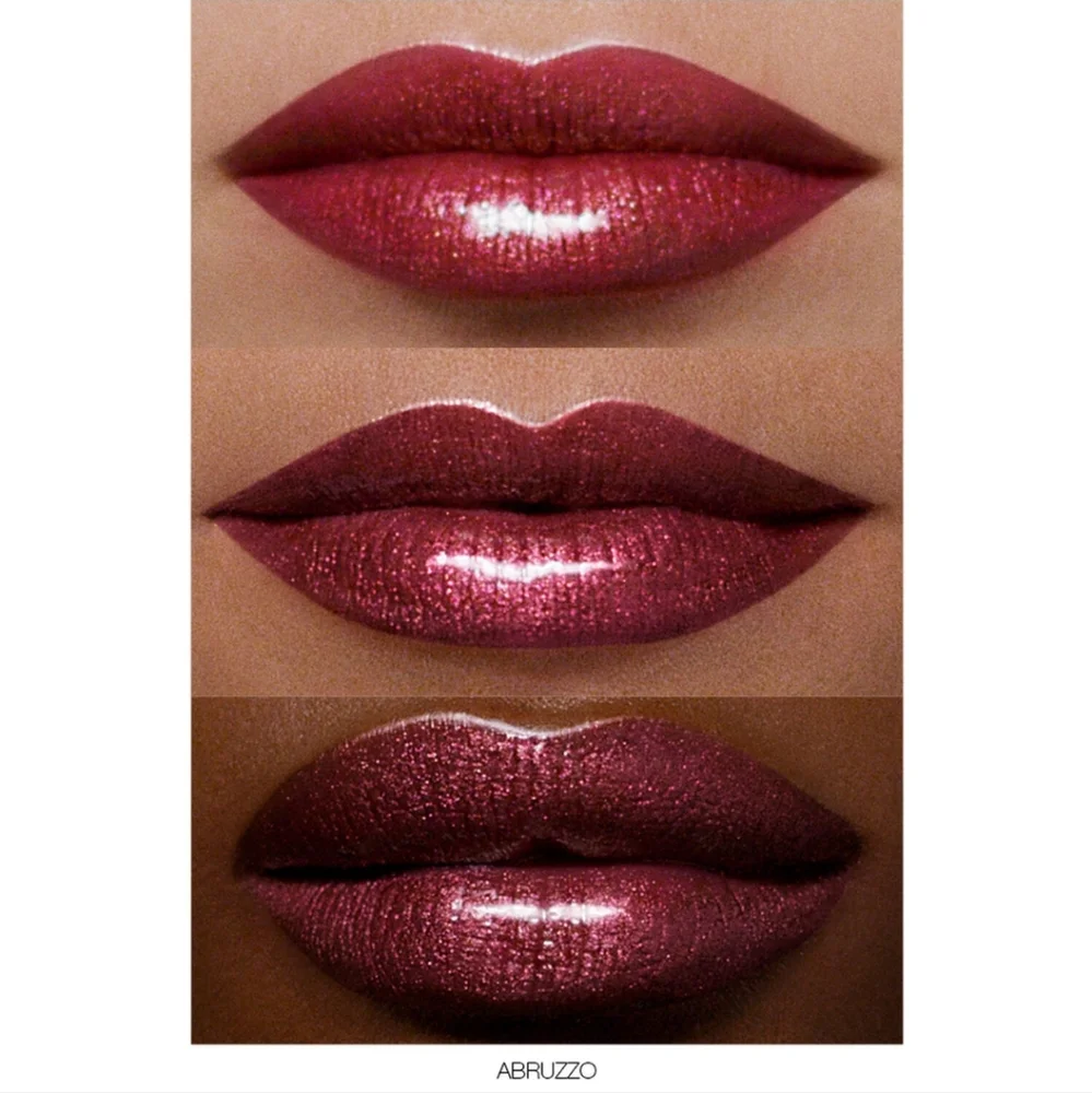 🌺NARS Full Vinyl Lip Lacquer Abruzzo Nars Lipstick Lip Gloss